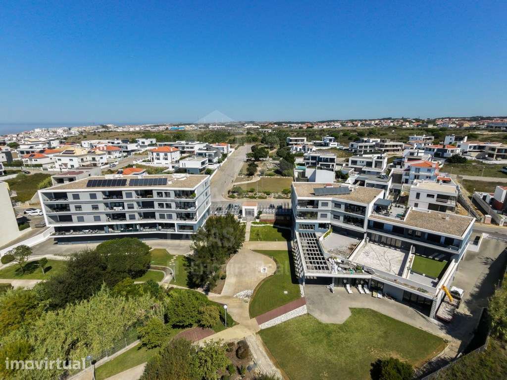 Vende Apartamento T2 - Ericeira, A Casa das Casas - Grande imagem: 2/34