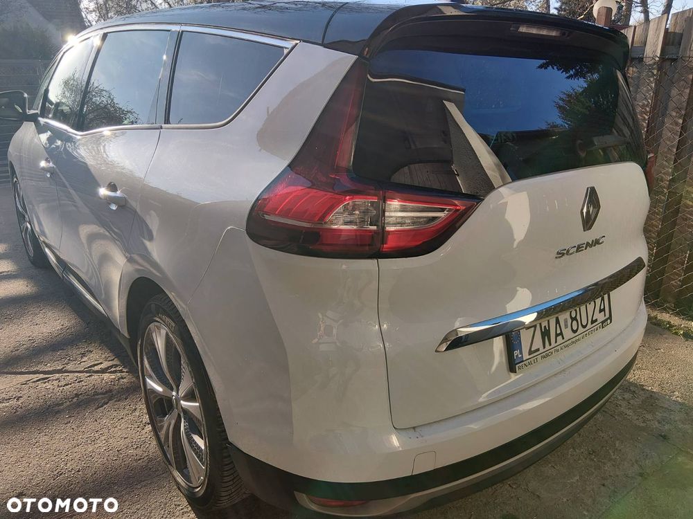 Renault Scenic 1.3 TCe FAP Intens - 3