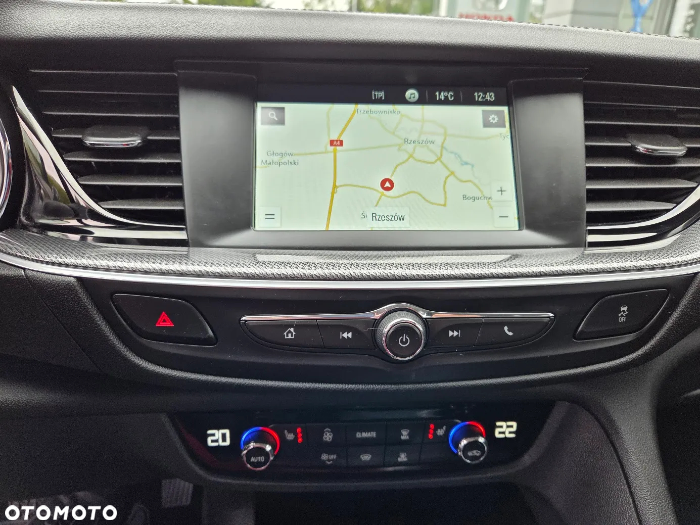 Opel Insignia 1.5 CDTI Elegance S&S - 16