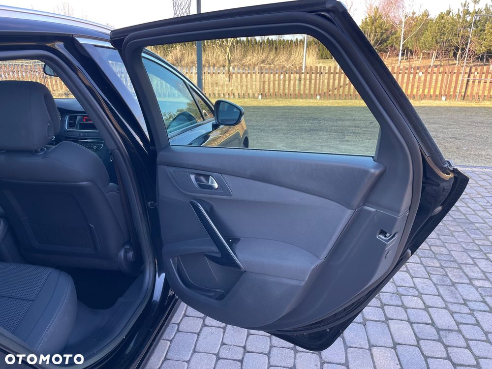 Peugeot 508 - 36