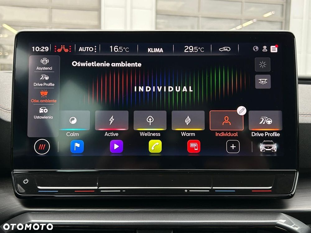 Cupra Formentor 2.5 TSI 4Drive VZ5 Enceladus Grey DSG - 35