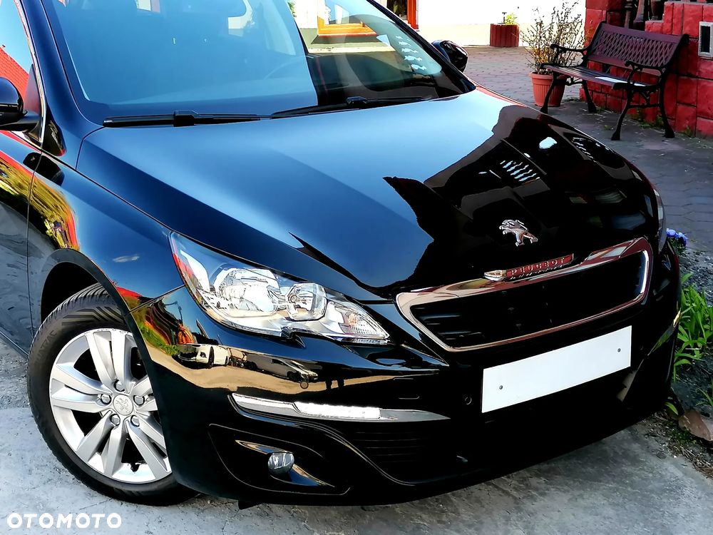 Peugeot 308 - 19