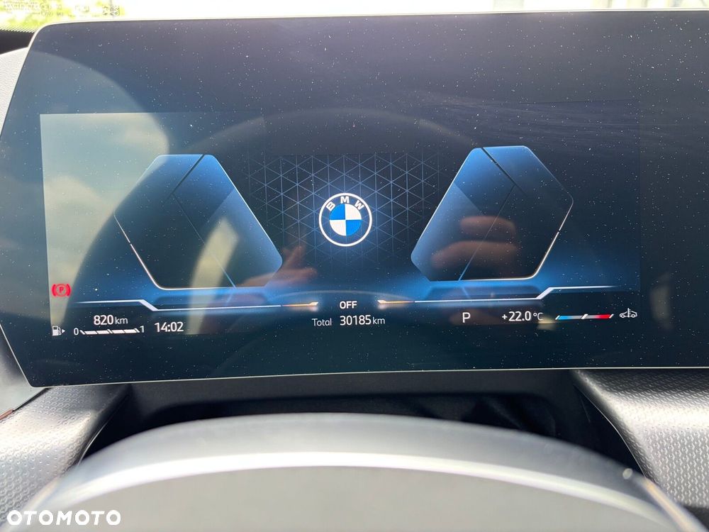 BMW X1 sDrive18i M Sport - 24