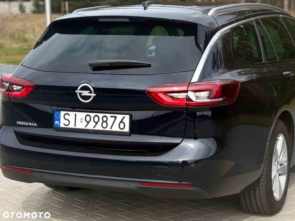 Opel Insignia - 21