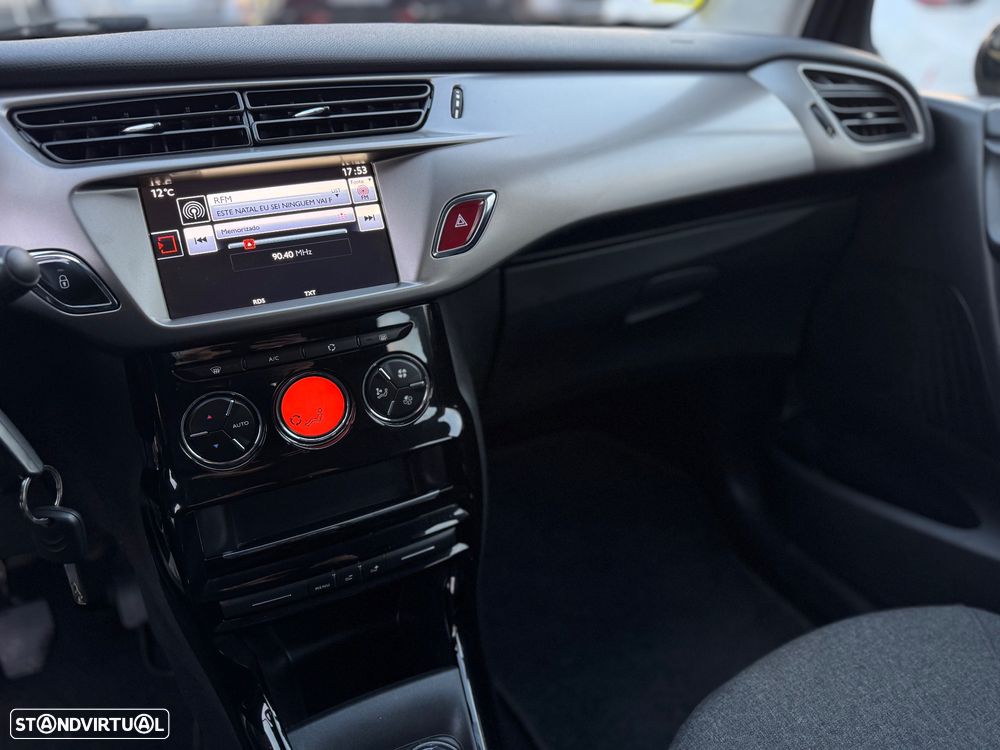 Citroën C3 1.2 PureTech Collection - 12