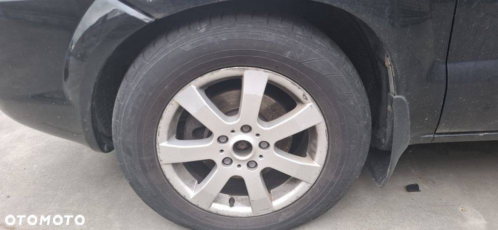 HYUNDAI TUCSON I 2.0 16V 04-09 SERWO HAMULCOWE - 8