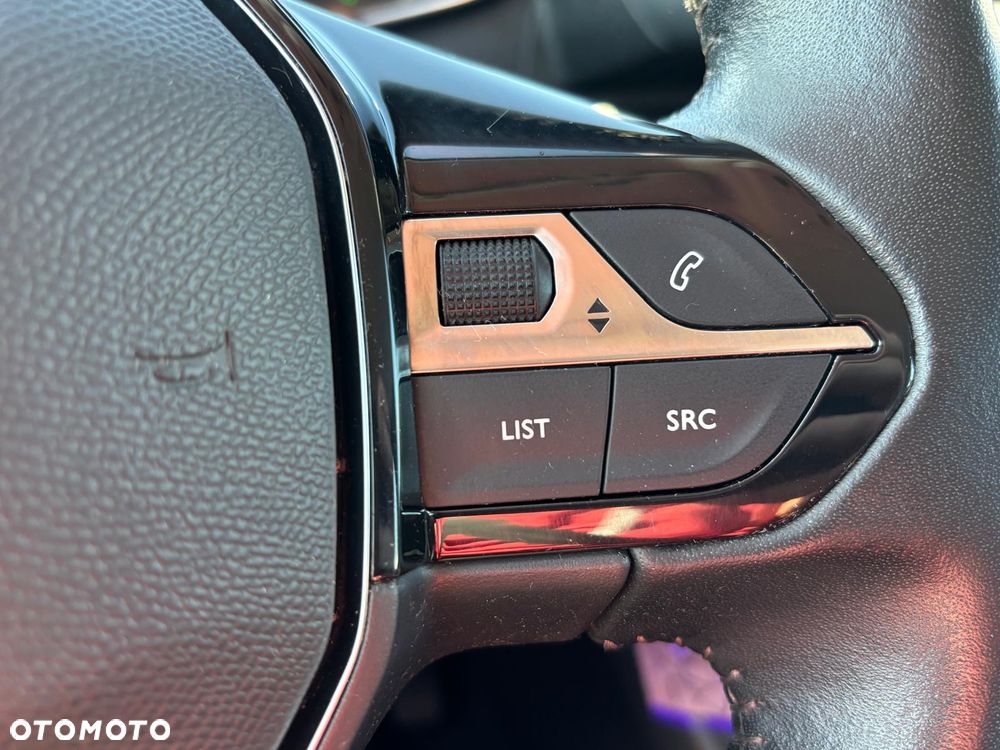 Peugeot 208 1.5 BlueHDi Active S&S - 30