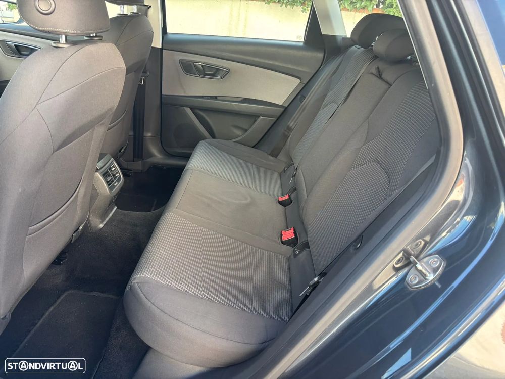 SEAT Leon ST 1.6 TDI Style S/S - 28