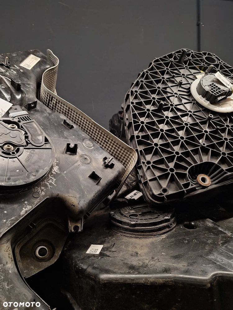 Нurt:  Zbiornik z pompą AdBlue - 5