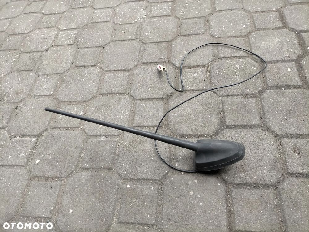 RENAULT LAGUNA III ANTENA 282160001R - 1