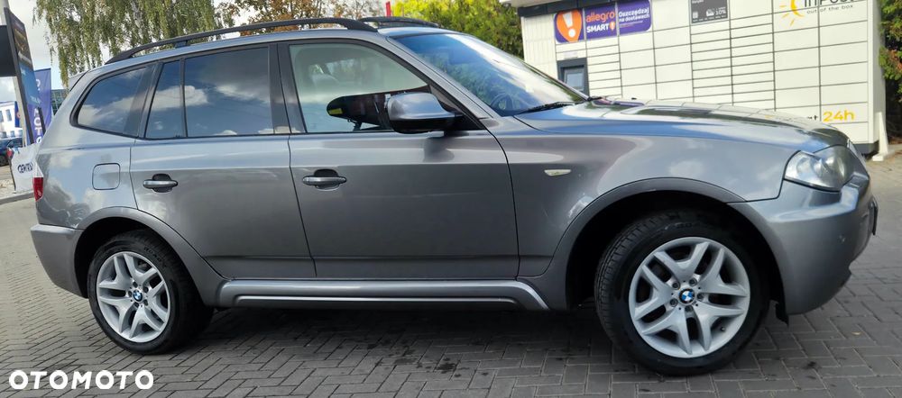 BMW X3 xDrive20d Limited Sport Edition - 19