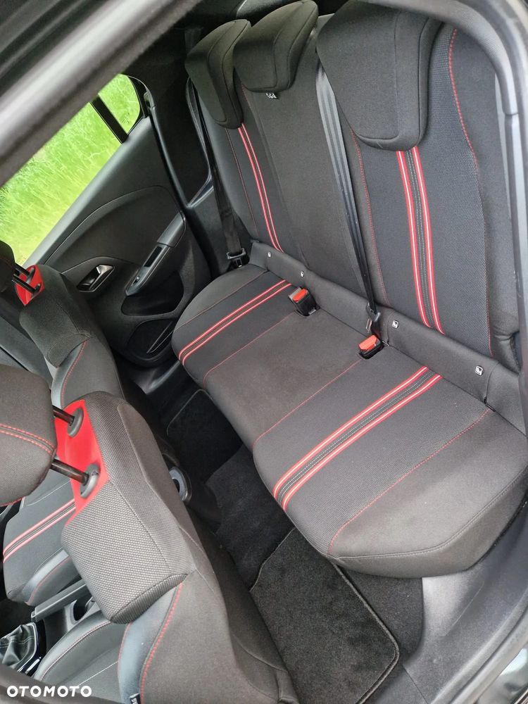 Opel Corsa 1.5 D GS Line S&S - 13