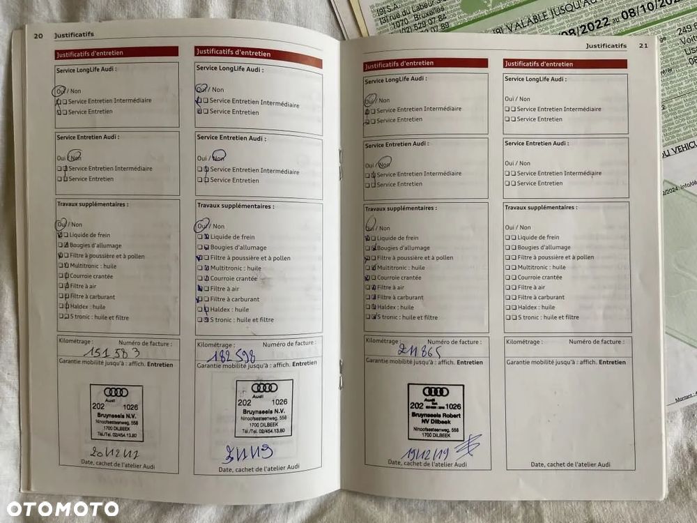 Audi A5 Sportback 2.0 TDI DPF - 37