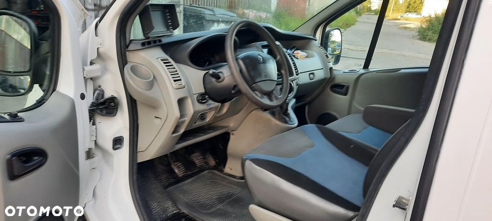 Renault Trafic - 4