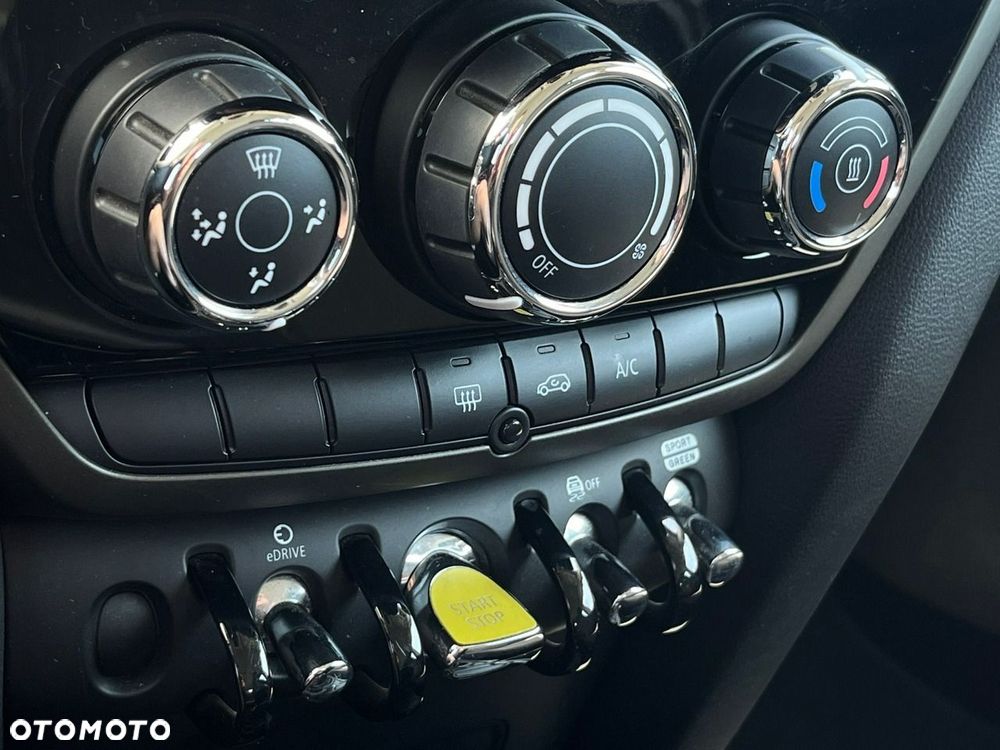 MINI Countryman Cooper S E All4 - 25