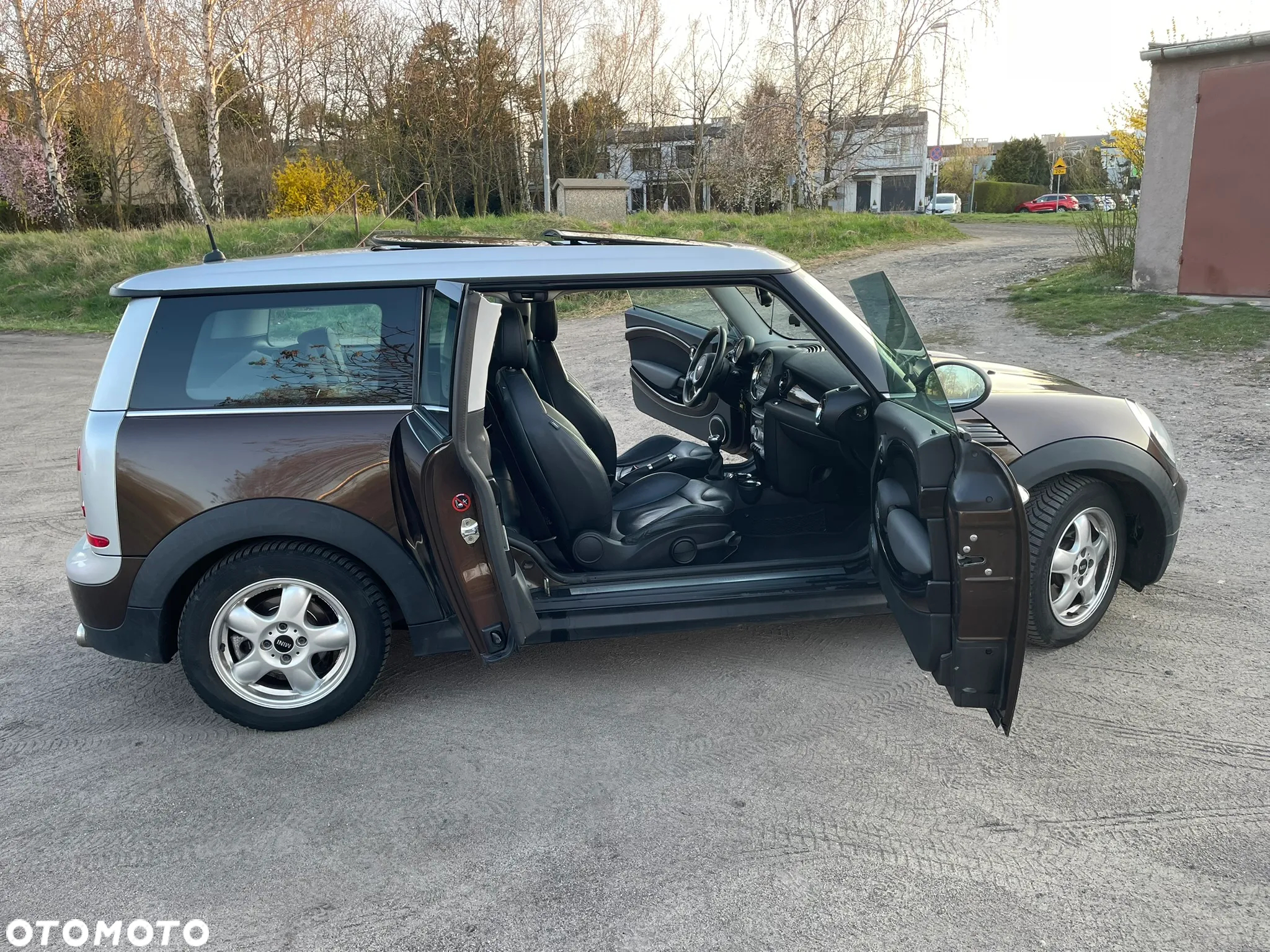 MINI Clubman Cooper - 24