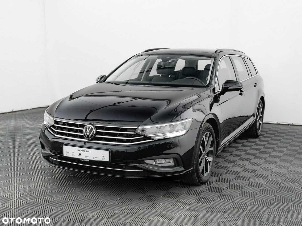 Volkswagen Passat 1.5 TSI EVO Business DSG - 3