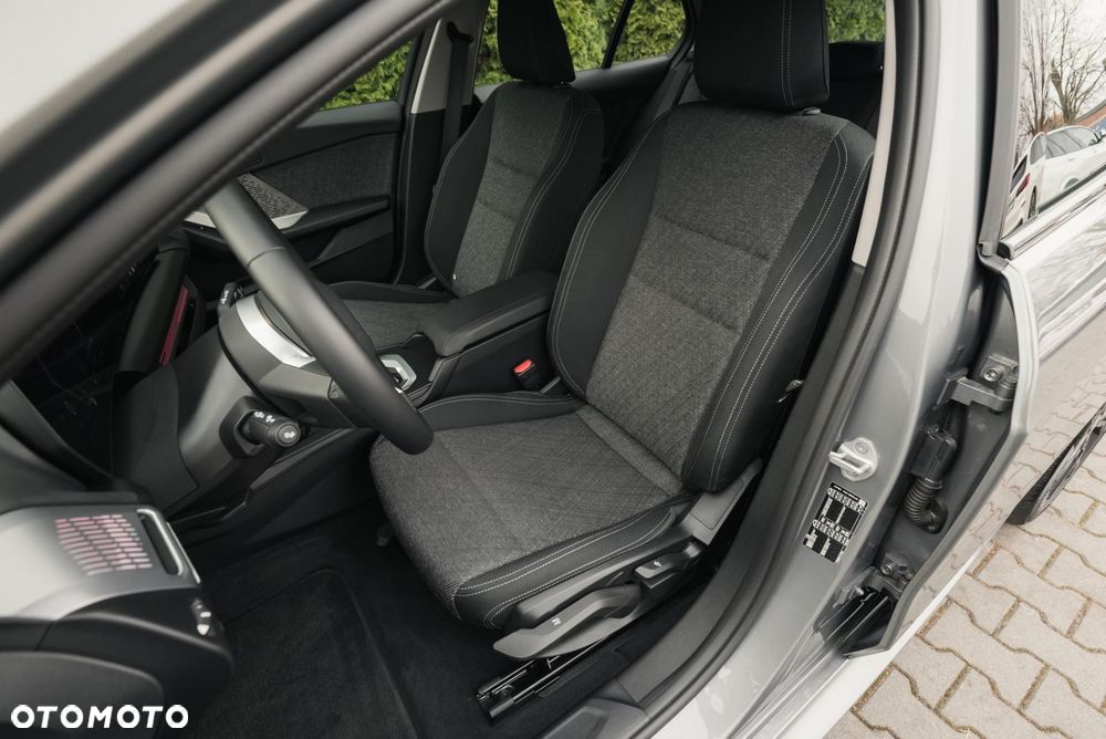 BMW Seria 1 118d M Sport - 12