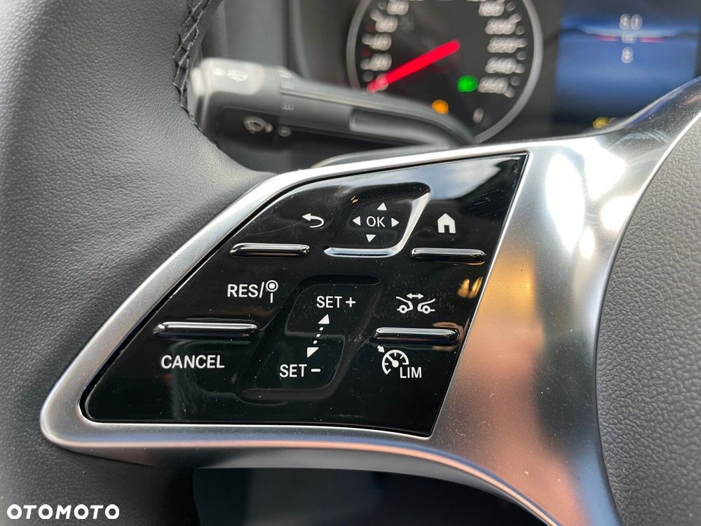 Mercedes-Benz vito 114 CDI Multibeam LED Distronic Automat - 18