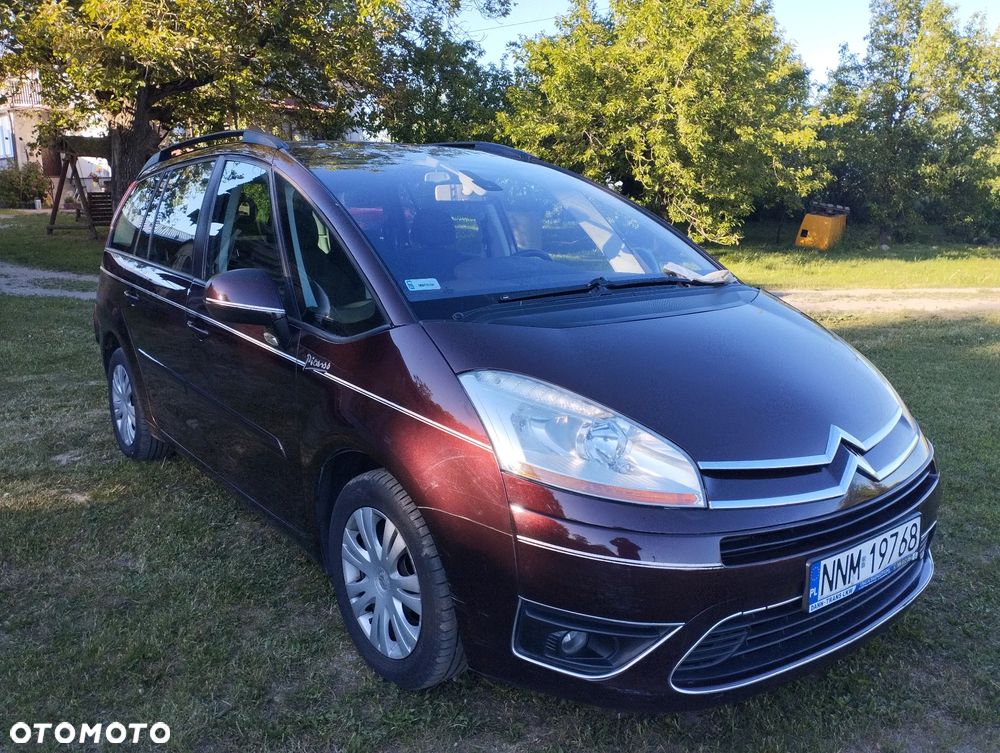 Citroën C4 Picasso - 3