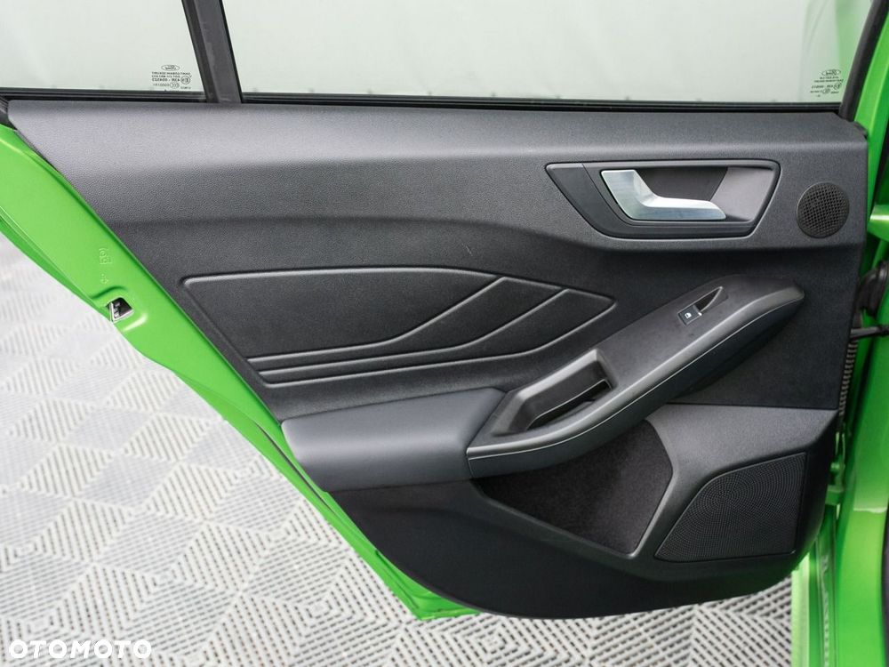 Ford Focus 2.3 EcoBoost S&S ST X - 26