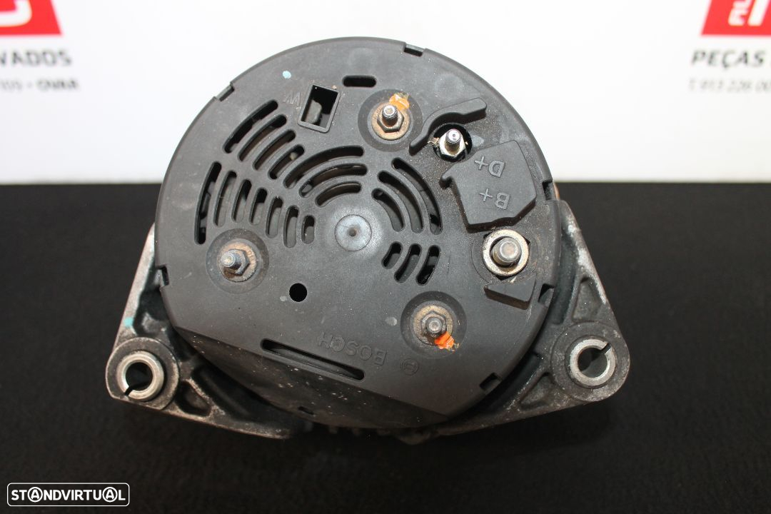 Alternador Opel Vectra 2.2 - 3