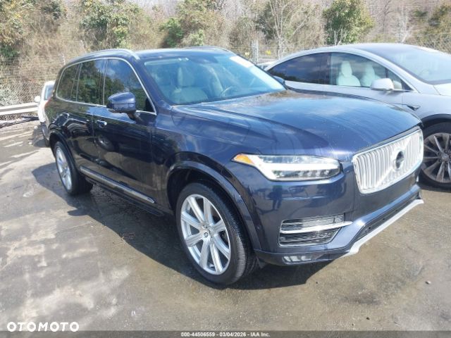 Volvo XC 90 T6 AWD Inscription 7os - 1