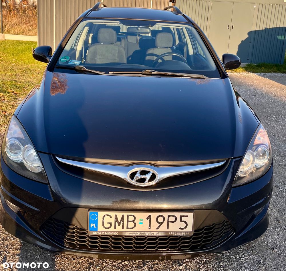 Hyundai i30 1.4 Classic + - 2