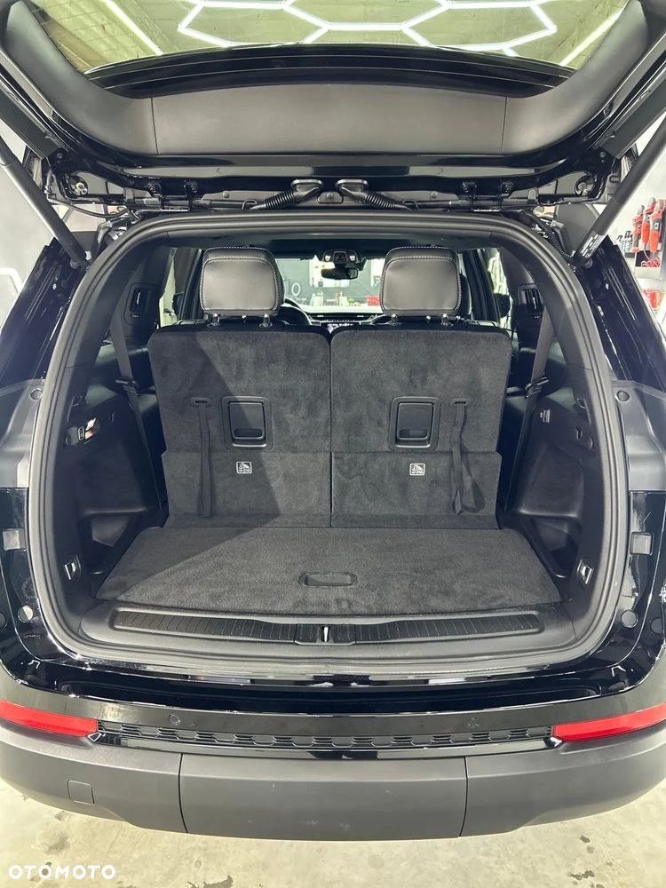 Jeep Grand Cherokee 3.6 V6 Limited - 15