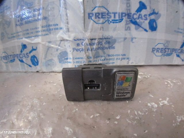 Modulo 735451308 FIAT 500 2008 Windows Mobile Usb - 1