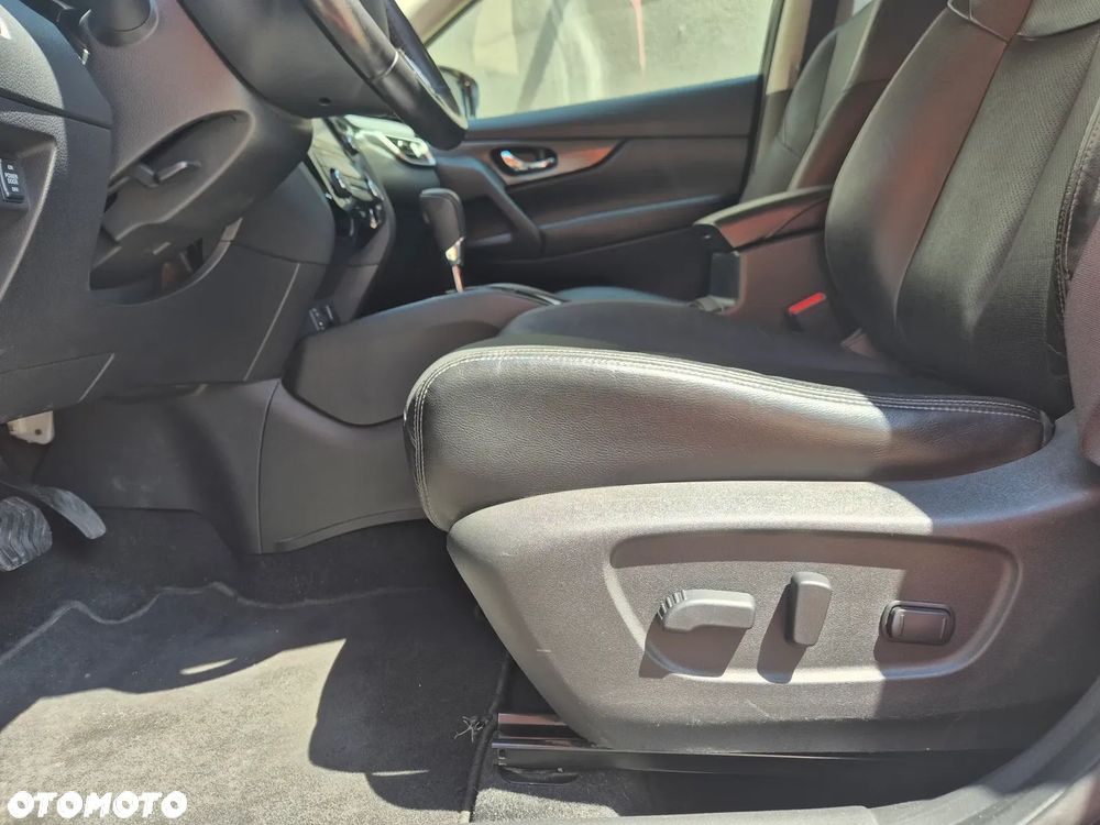 Nissan X-Trail - 21