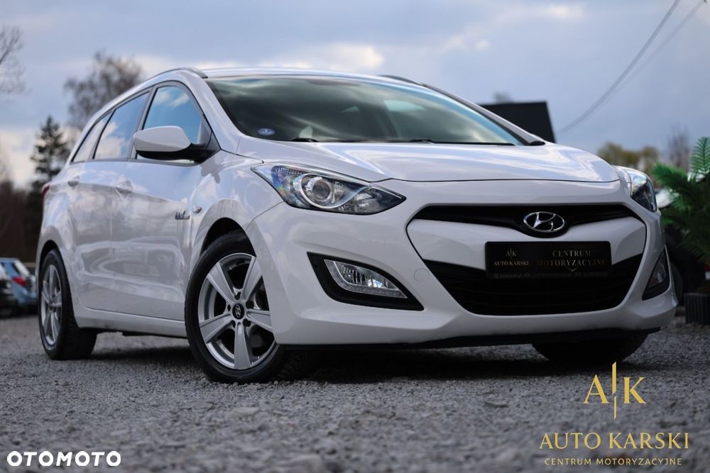 Hyundai i30 - 5