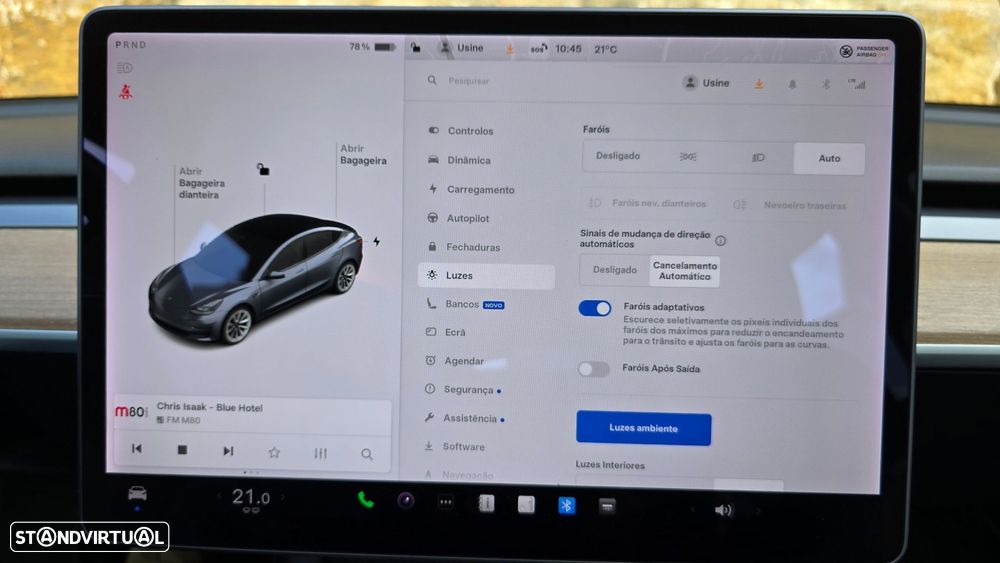 Tesla Model 3 Long Range AWD Dual Motor - 26
