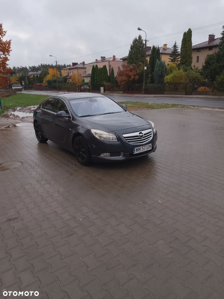 Opel Insignia - 6