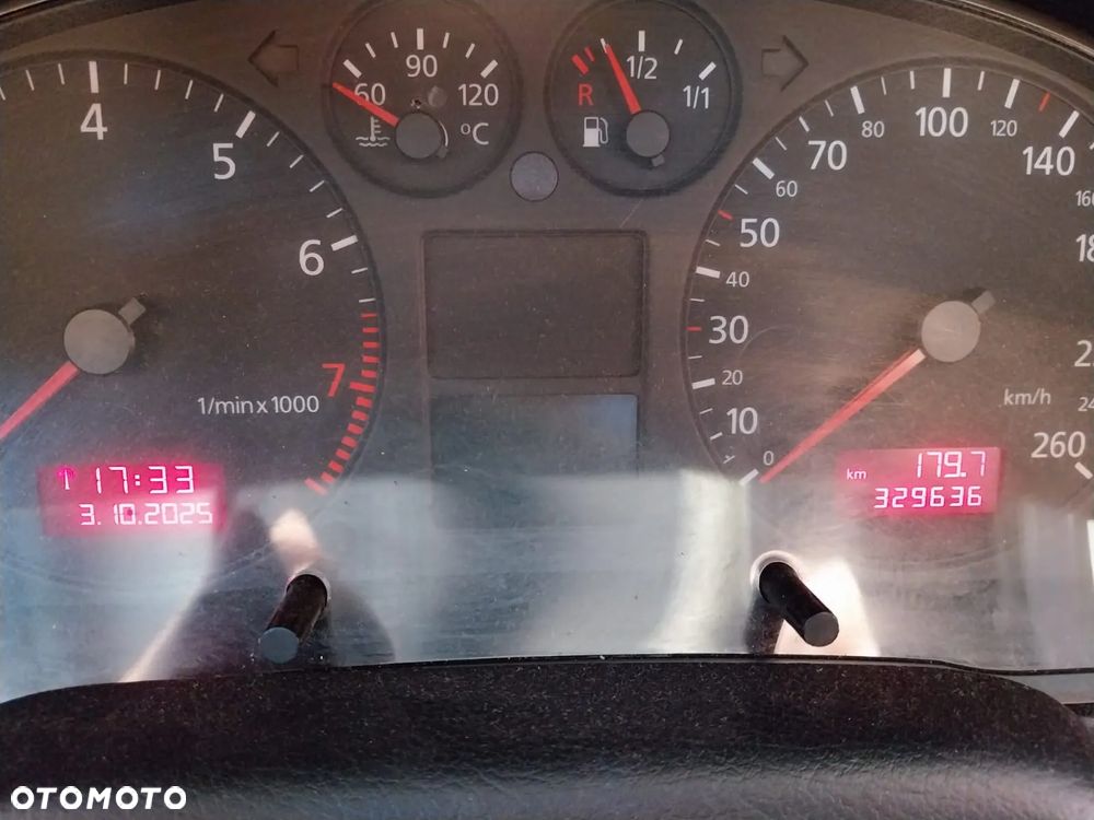 Audi A4 - 10