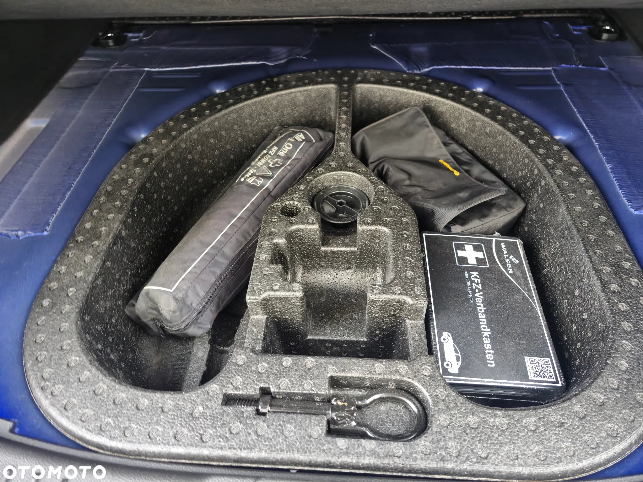 Ford Focus 2.0 EcoBoost ST mit Leder-Sport-Paket - 17