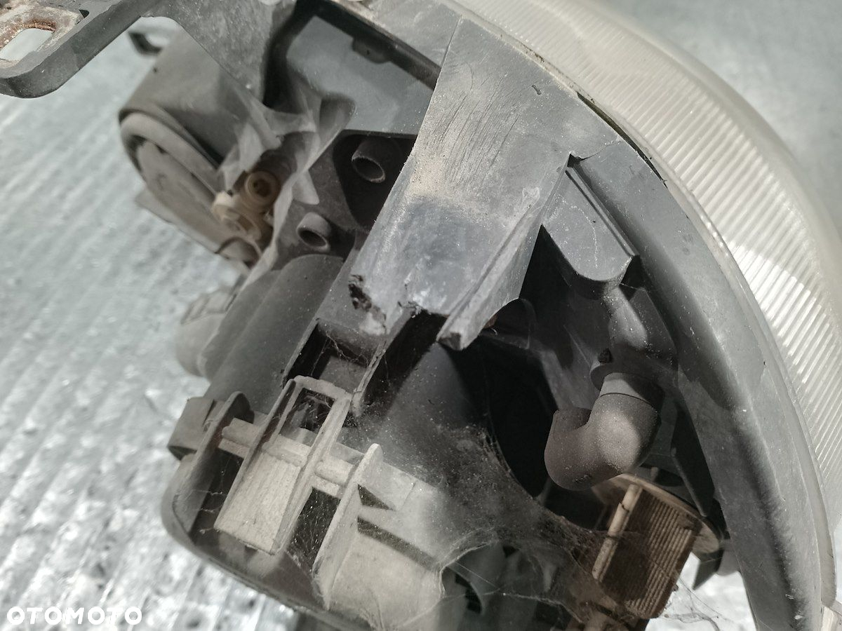 LAMPA PRZÓD PRAWA XENON MERCEDES-BENZ ML W163 223155-00 - 2