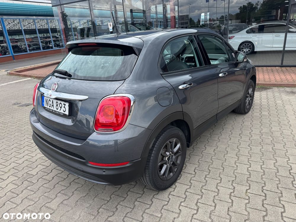 Fiat 500X 1.6 E-torQ 4x2 Pop Star - 13