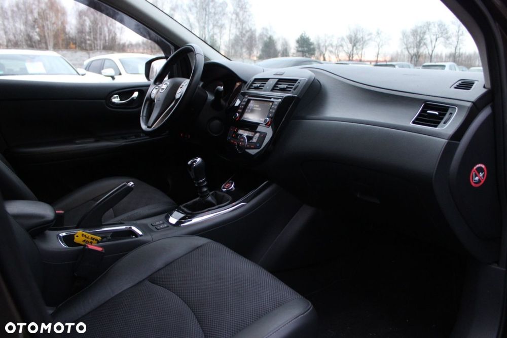 Nissan Pulsar 1.2 DIG-T N-Connecta - 37