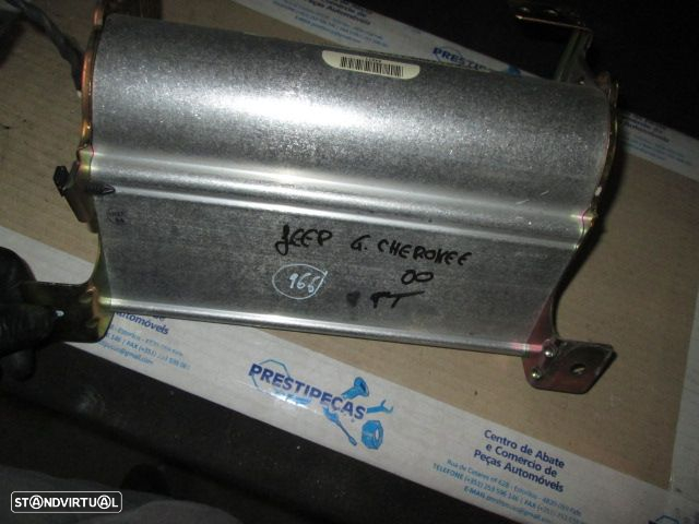 Airbag Passageiro P55115945AD JEEP CHEROKEE 2000 - 2