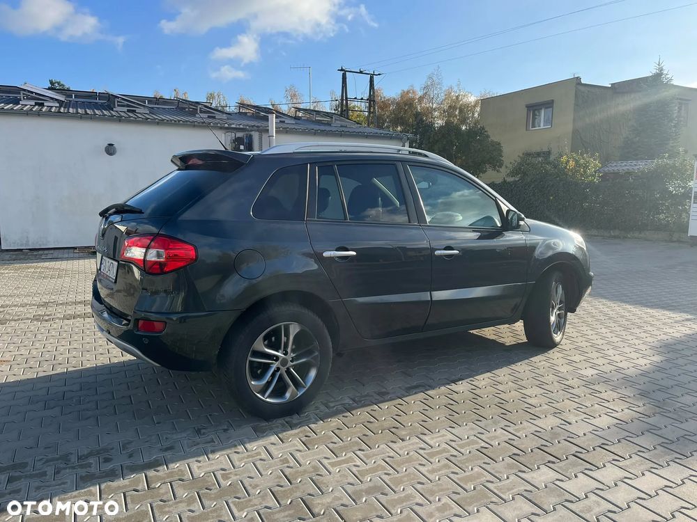 Renault Koleos - 12