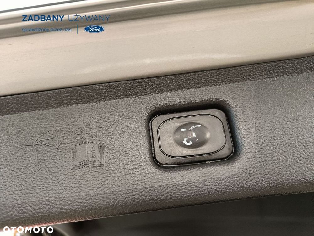Ford S-Max 2.0 EcoBlue Titanium - 9