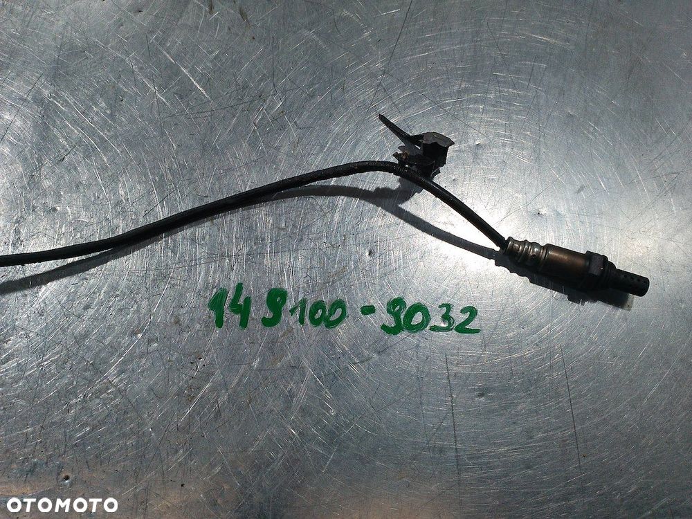 SONDA LAMBDA SUZUKI SX 4 ( 06-13 ) 149100-9032 1.6 16V - 3