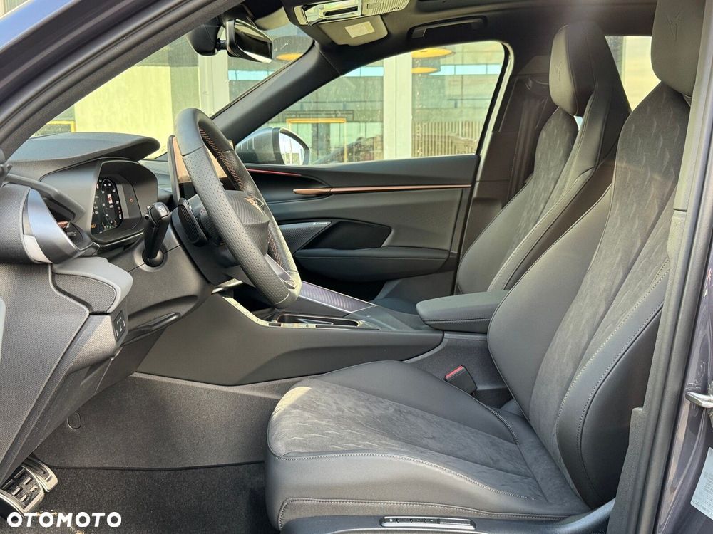 Cupra Terramar 2.0 TSI 4Drive Advantage Edition Copper DSG - 20