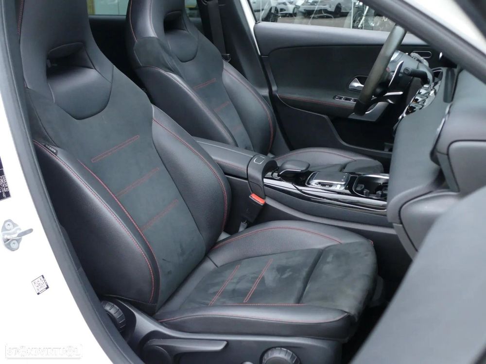 Mercedes-Benz A 35 AMG 4Matic - 31