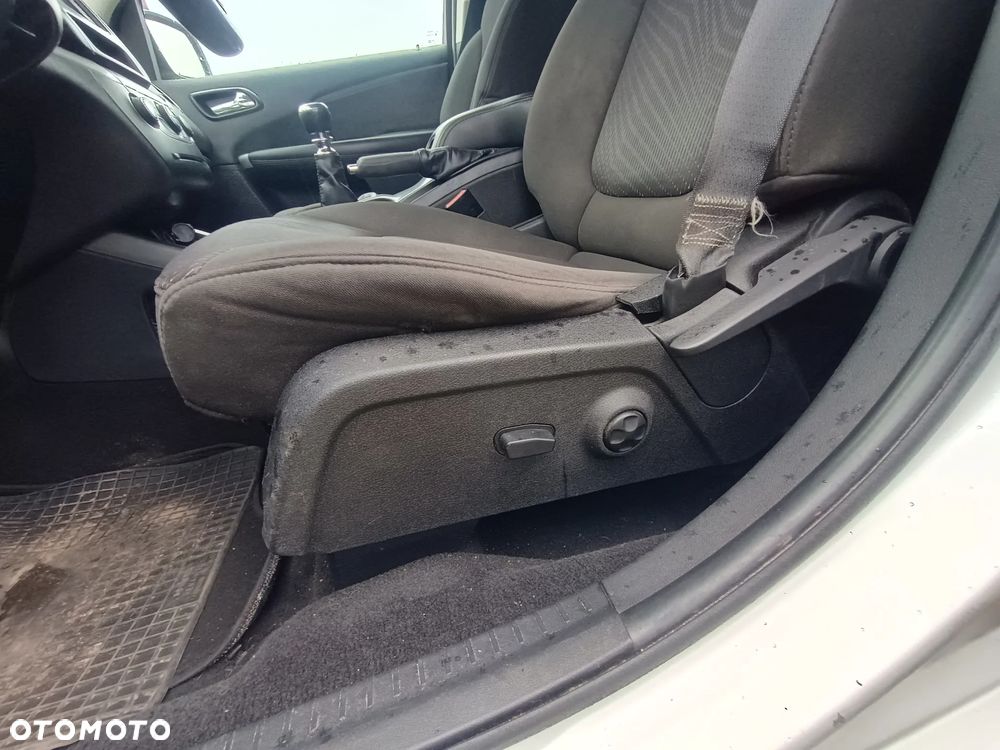 Fiat Freemont 2.0 Multijet Urban - 8