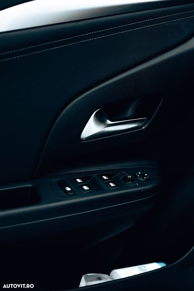 Opel Corsa 1.2 Direct Inj Turbo Start/Stop Automatik GS Line - 12