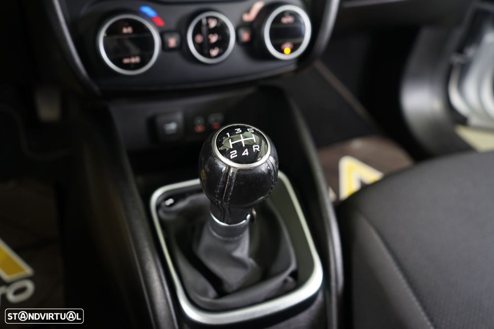 Fiat Tipo 1.3 M-Jet Lounge - 28