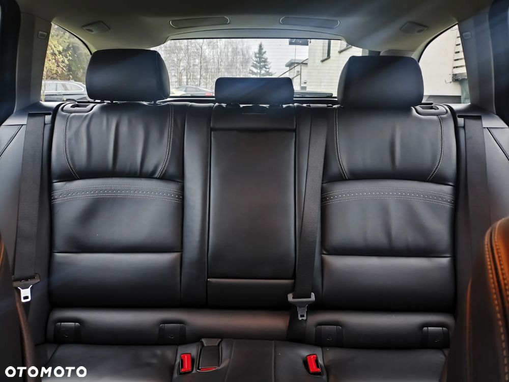 BMW Seria 5 535d xDrive Sport-Aut Modern Line - 11