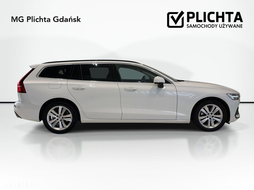 Volvo V60 - 4